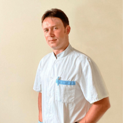 Сметанин Константин Васильевич