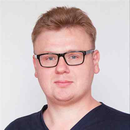 Бакановский Андрей Владимирович