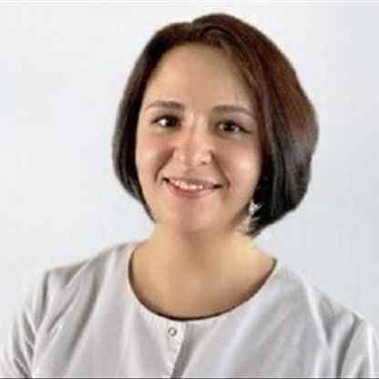 Кучук Ольга Анатольевна