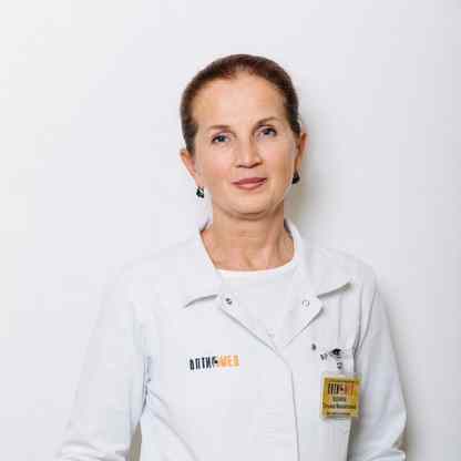 Яшкина Татьяна Михайловна