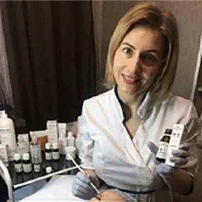 Павловская Дарья