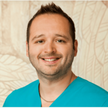 Комаровский Олег Владимирович