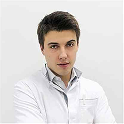 Борковский Алексей Викторович