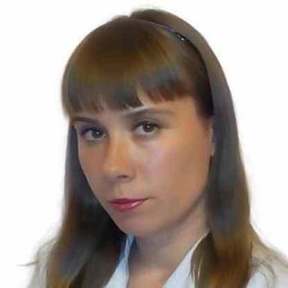 Рудак Елена Олеговна