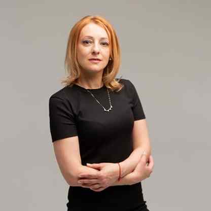 Вечерская Елена Витальевна