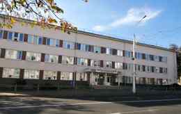 Брестская городская больница скорой медицинской помощи