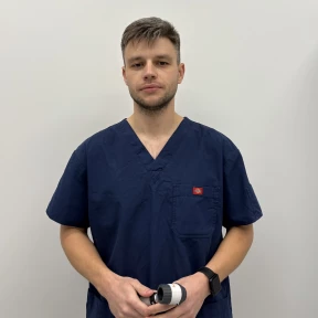 Суслов Владислав Сергеевич