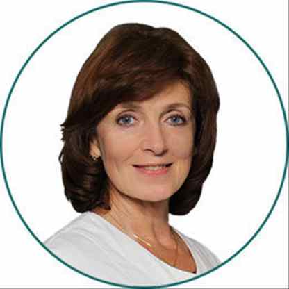 Донская Ирина Дмитриевна