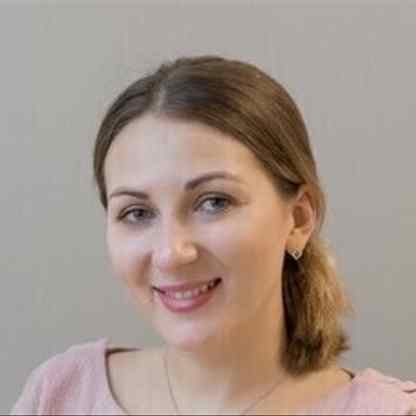 Карпович Виктория Дмитриевна