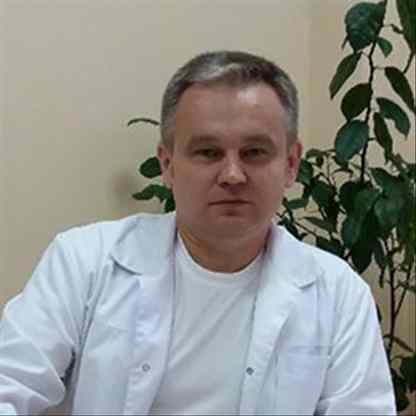 Селицкий Антон Вацлавович