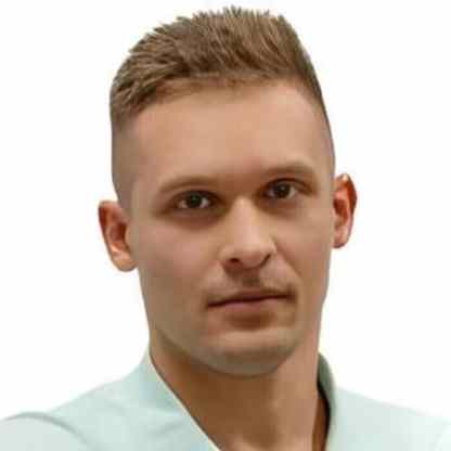 Кабаков Алексей Александрович