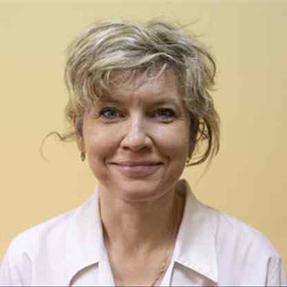 Фильченко Елена Георгиевна