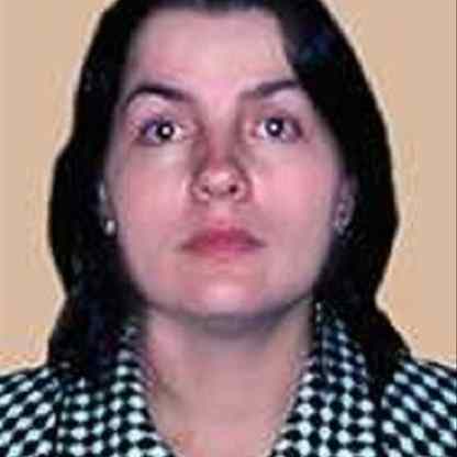 Новикова Татьяна Петровна