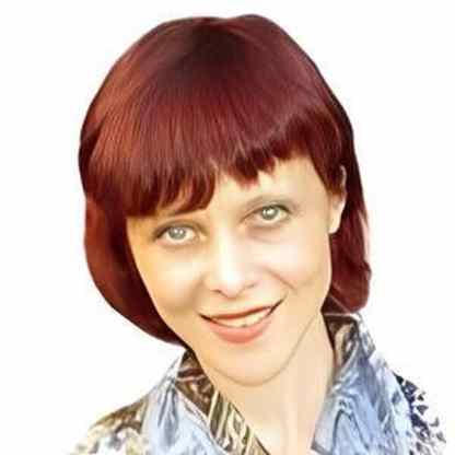 Янукович Елена Захаровна