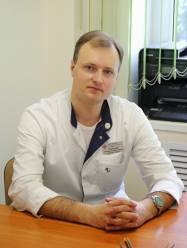 Савицкий Дмитрий Святославович