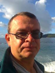 Цыкунов Владимир Александрович