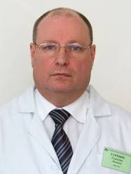 Гуревич Геннадий Львович