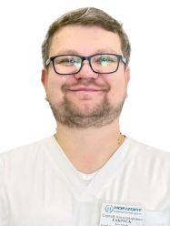 Габрусь Сергей Александрович