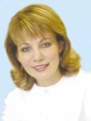 Гаранович Светлана Валентиновна