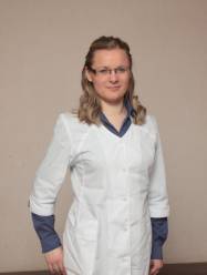 Аношко Лилия Николаевна