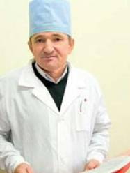 Могилевцев Михаил Иванович