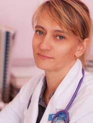 Лендина Ирина Юрьевна