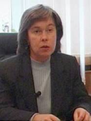 Наумчик Ирина Всеволодовна