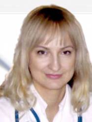 Солдатенко Ольга Владимировна