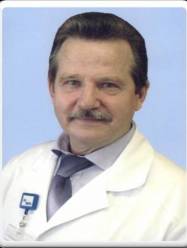 Бич Александр Ильич