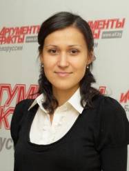 Петрова Екатерина Валентиновна