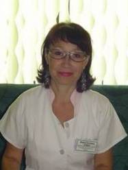 Сафина Мадина Рауфовна