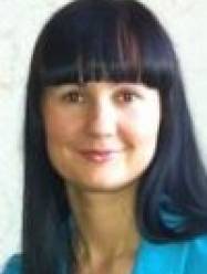 Гришкевич Алина Николаевна