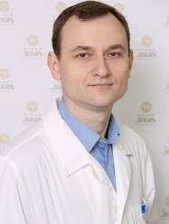 Бурьяк Дмитрий Викторович