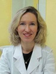 Давидович Наталья Владимировна