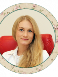 Дубровская Виолетта Ренушевна