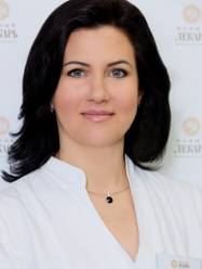 Гологутская Ирина Владимировна