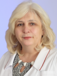 Грицкова Людмила Викторовна