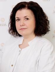 Григорьева Наталья Николаевна