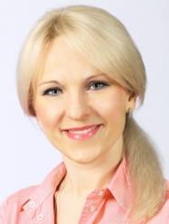 Гунько Ольга Степановна