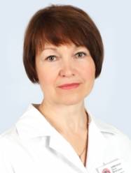 Хамиченок Ольга Васильевна