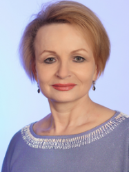 Коломиец Вера Ивановна