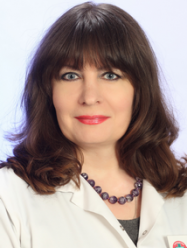 Королева Татьяна Дмитриевна