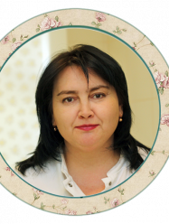 Краснослободцева Тамара Анатольевна