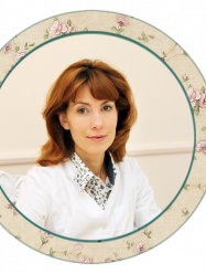 Круковская Анна Вячеславовна