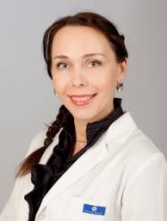 Мороз Наталья Валерьевна