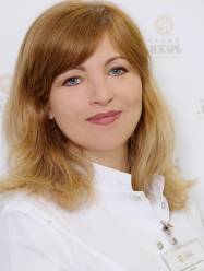 Орлова Наталья Ростиславовна