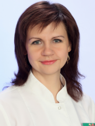 Рыженкова Анна