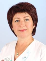 Шедько Тамара Болеславовна