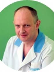 Станулевич Анатолий Евгеньевич