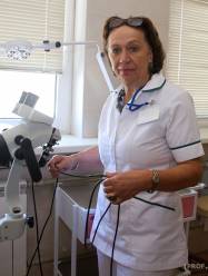 Некрашевич Валентина Ивановна